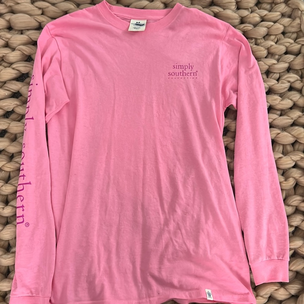 Women’s Simply Southern T-Shirt